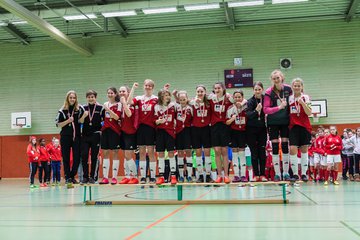 Bild 100 - C-Juniorinnen Landesmeisterschaft
